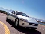 Jaguar XK Coupe 2006 года